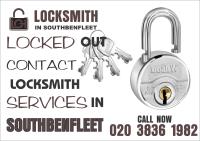 locksmith in Southbenfleet image 5